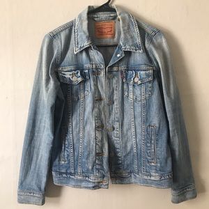 Levi’s Women’s Jean Jacket